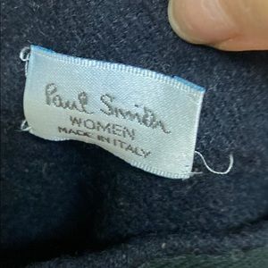 Paul Smith wool skirt